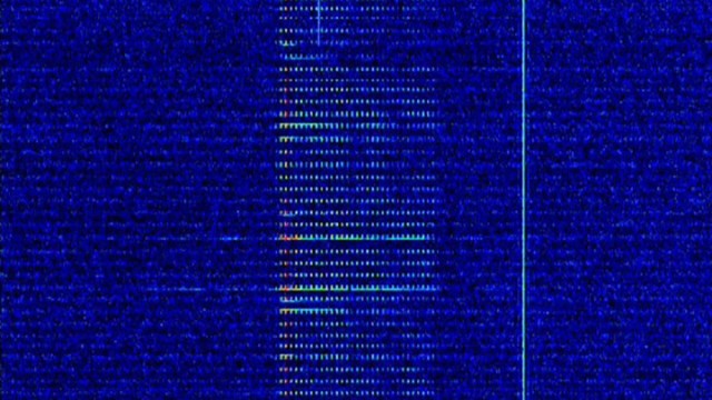 Express: сообщения "Радиостанции Судного дня" вызывают на Западе опасения