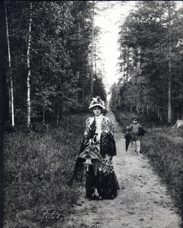 Фото из 1890-х