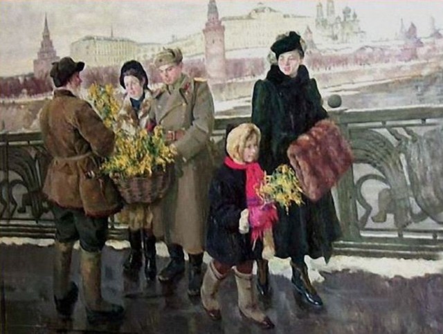 АРТ-Воскресенье