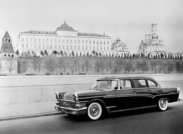 Москва и москвичи. Двадцатый век. 29.03.26