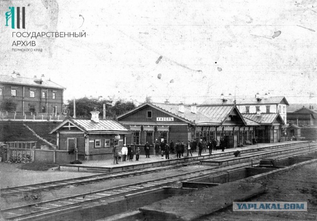 Кизел - хроники умирания моногорода