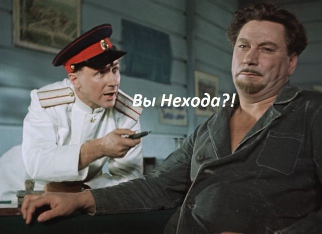 6 апреля - день рождения актера Василия Меркурьева