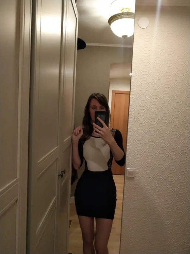 Красивые женщины за 40