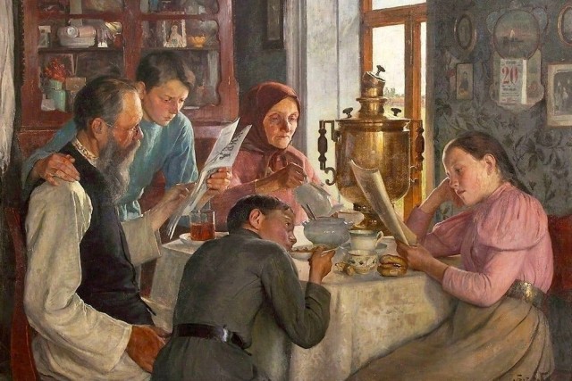АРТ-Воскресенье