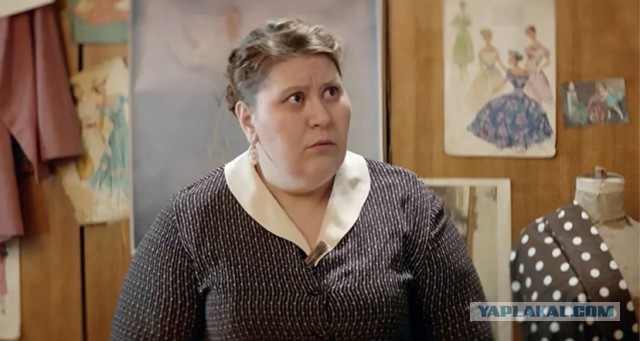 Умерла актриса "Кухни", "Реальных пацанов" и "Интернов" Татьяна Плетнева. Ей было 48 лет.