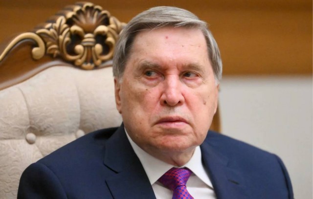 Россия готова к диалогу с ЕС, заявил Ушаков