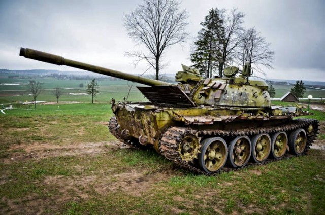 Wargaming 6
