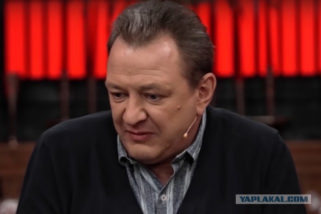 В Госдуме предложили отстранить Марата Башарова от работы на федеральном ТВ