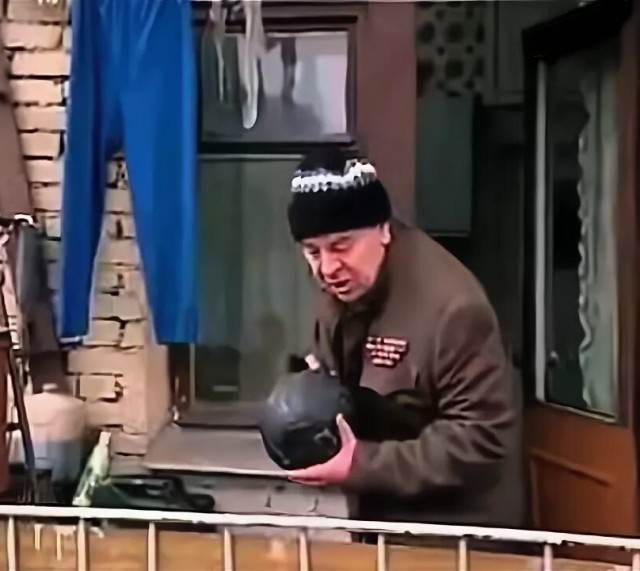 Пиздец какой то