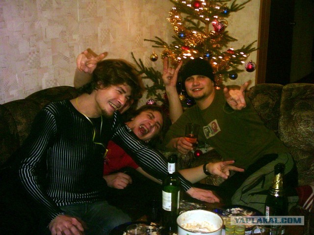 просто юность2004