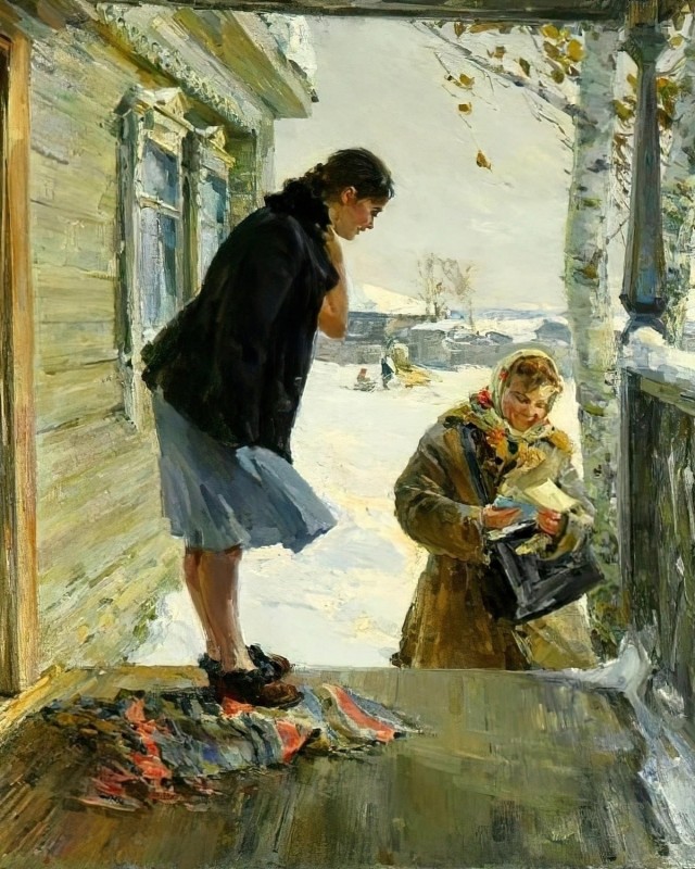 АРТ-Воскресенье