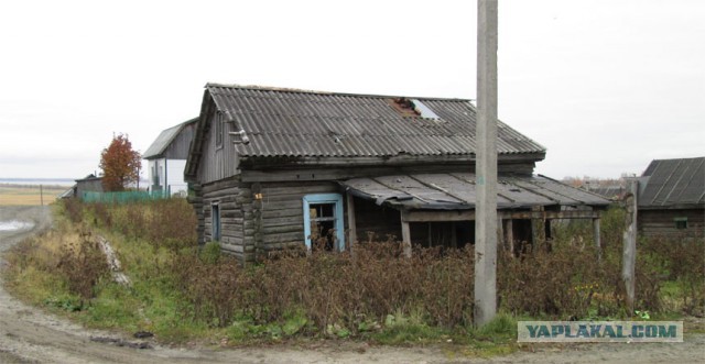 3 дня на Оби, октябрь 2013 г.