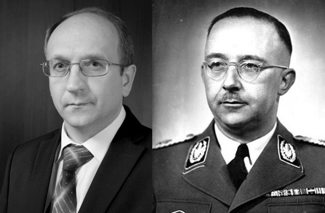Лица Мэров