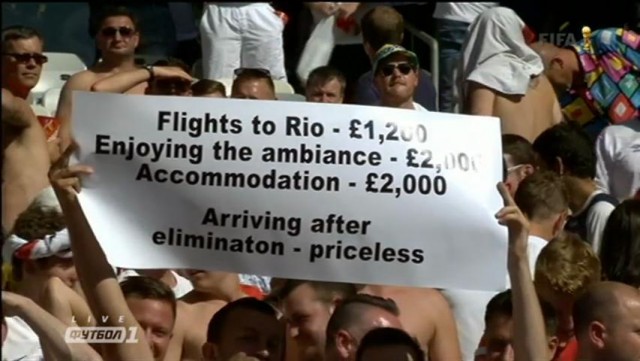 Чемпионат Мира 2014 Бразилия