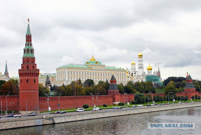 Мировые достопримечательности до и после апокалипс