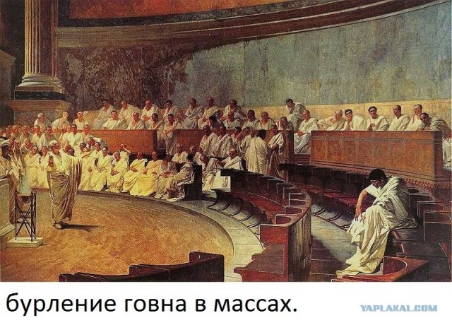 Интернет-выражения в работах великих художников