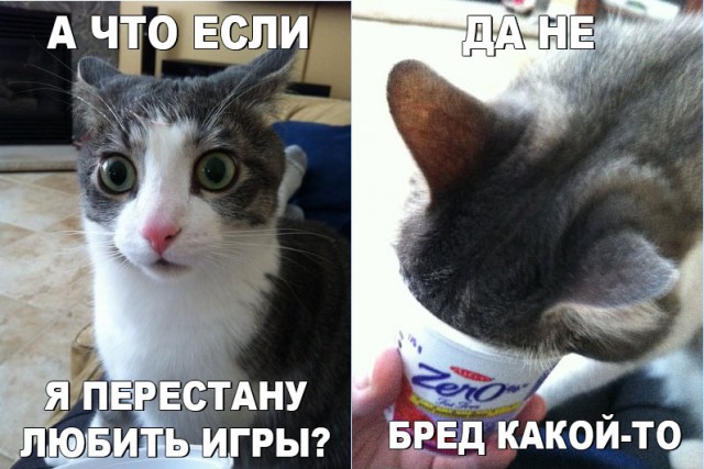 Хоррор игры, которые повлияли на реальных людей
