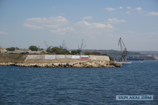 Крым 2014