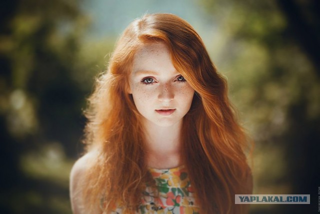 Красивые девушки