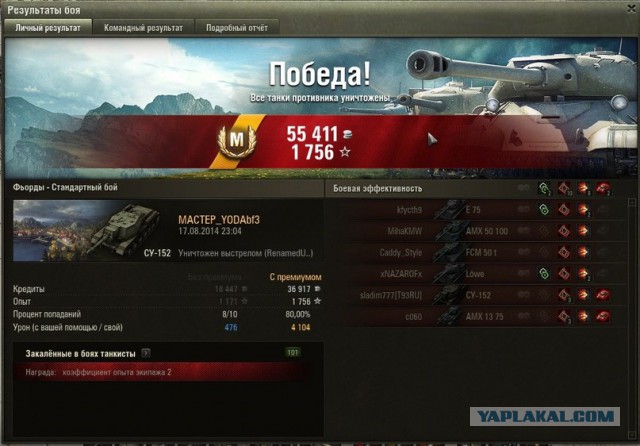 Wargaming 19