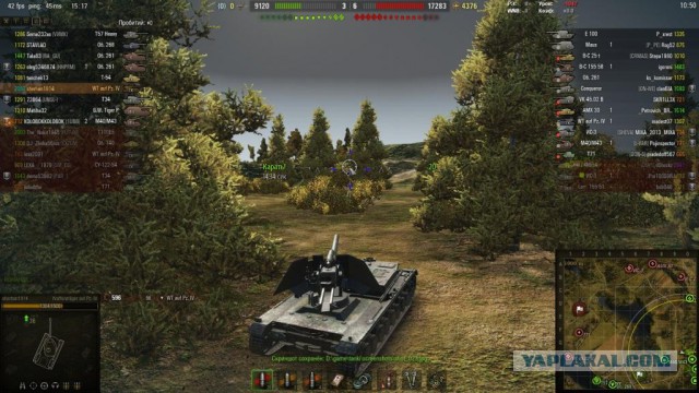 Wargaming 23