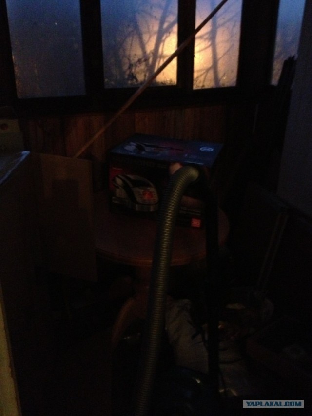 Делаем стол