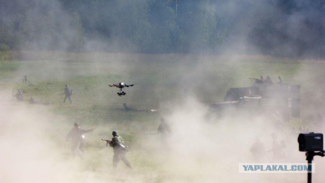 Поле Боя 2015