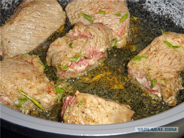 Гастрономическое путешествие мистера Andy, Кулинария для andy2308