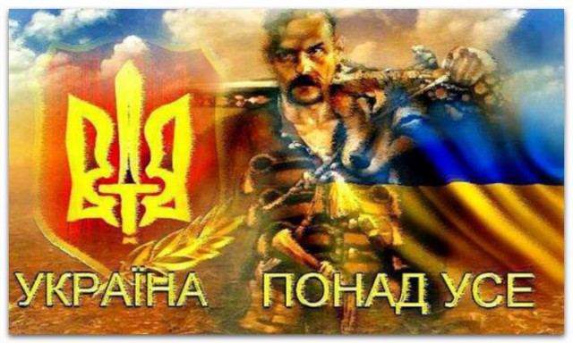 Немцы устроили огненное шествие в Баварии