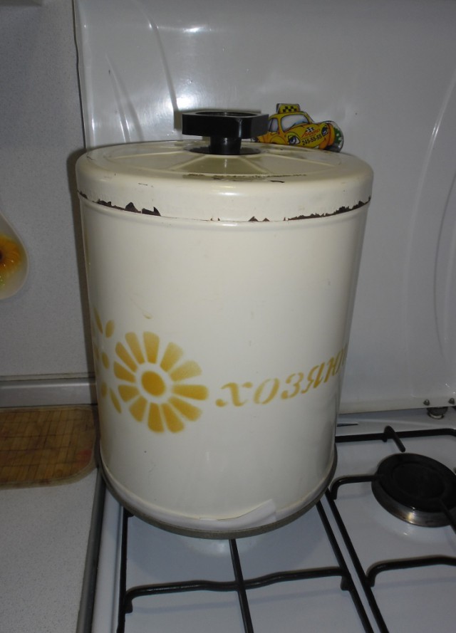 Копченая скумбрия