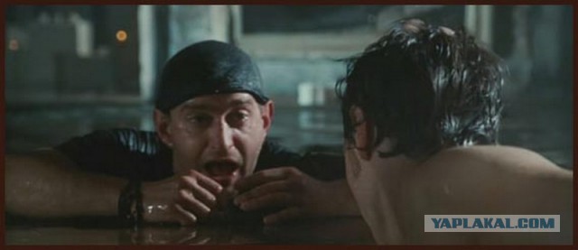 Русские в американских фильмах