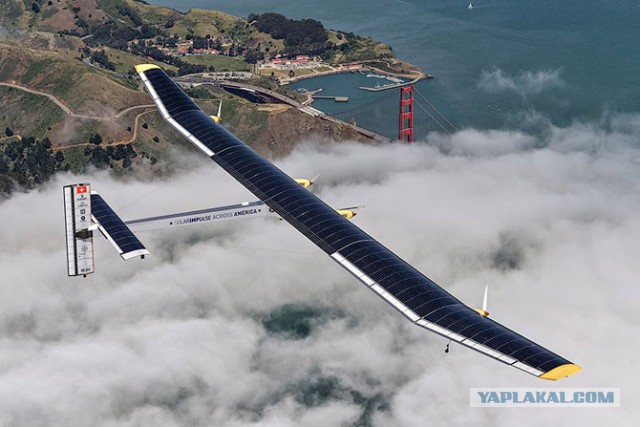 Нестандартная авиация