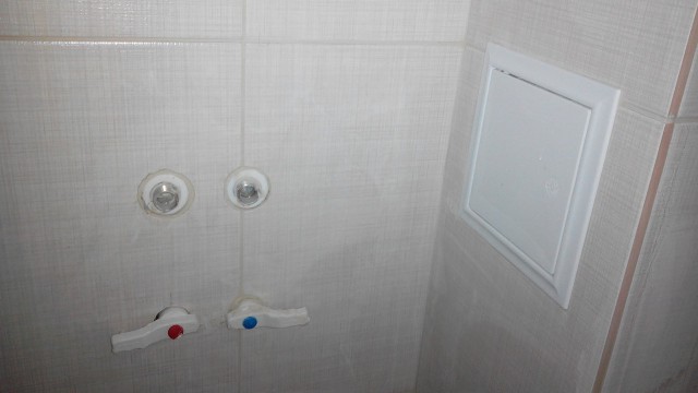 История ремонта новостройки в картинках