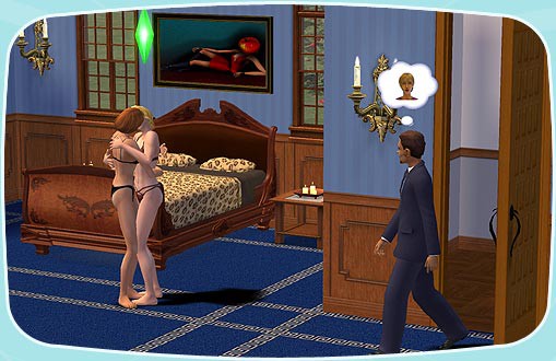 7 чудовищных историй от игроков в The Sims