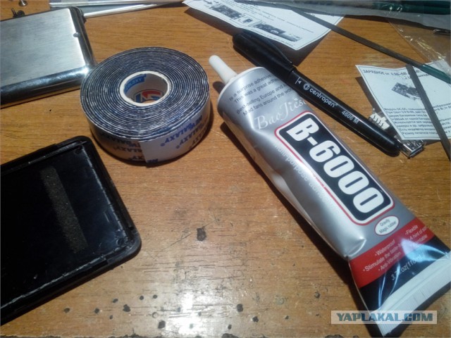 PowerBank по-быстрячку