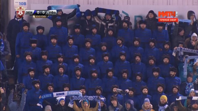 Футбол Чемпионат России 2016-17. Кубок России,РФПЛ,ФНЛ. Часть VIII