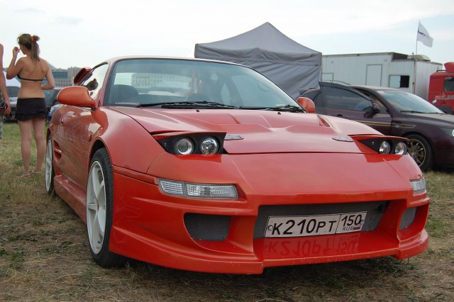 Автоэкзотика 2010