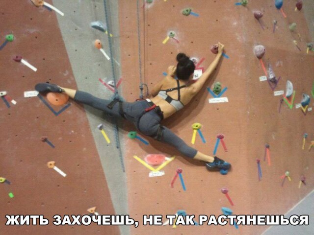 Подборка интересных и веселых картинок