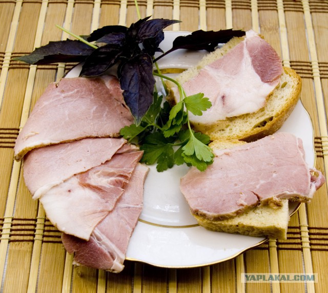 Souse-Vide, что это?