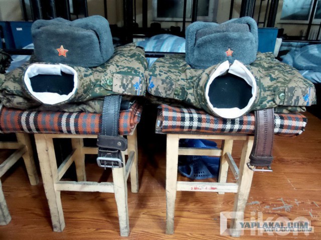 Самое боеспособное соединение монгольской армии