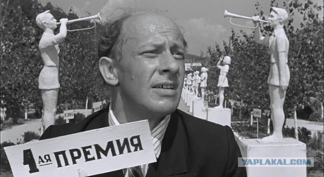 6 интересных фактов и лучшие цитаты из фильма «Добро пожаловать, или Посторонним вход воспрещён!»