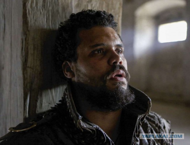 «Звездные войны» раскритиковали за... "обилие белых мужчин" в съемочной группе