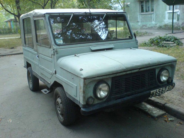 Автомобили-автомобили