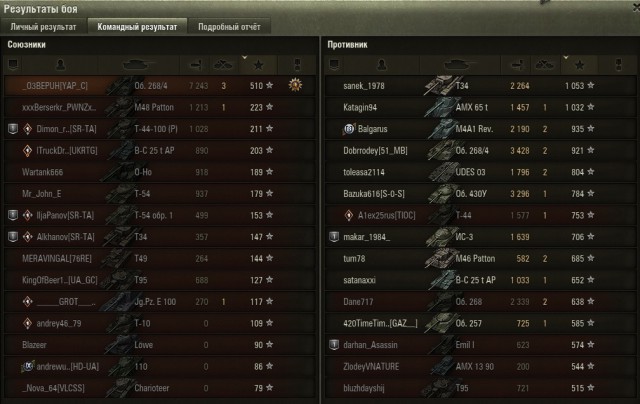 Wargaming 52
