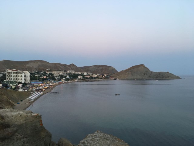 Отдых в Крыму: куда ехать, а куда нет