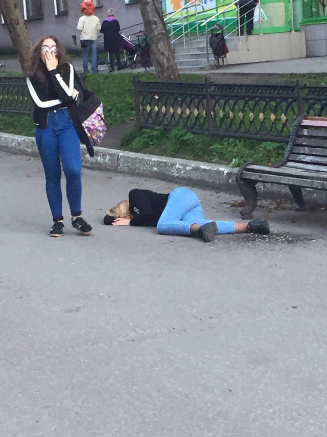 Скотсети и прочие интернеты 09.08.2018