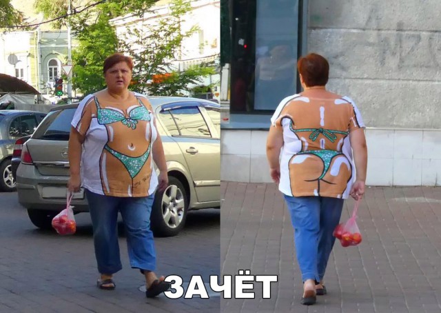 Немного картинок в этот четверг