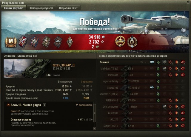 Wargaming 54