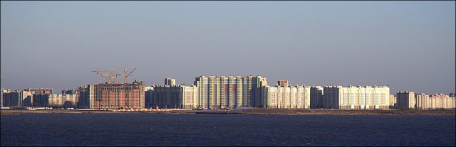 Мираж на севере