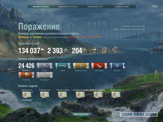 World of Warships - 6